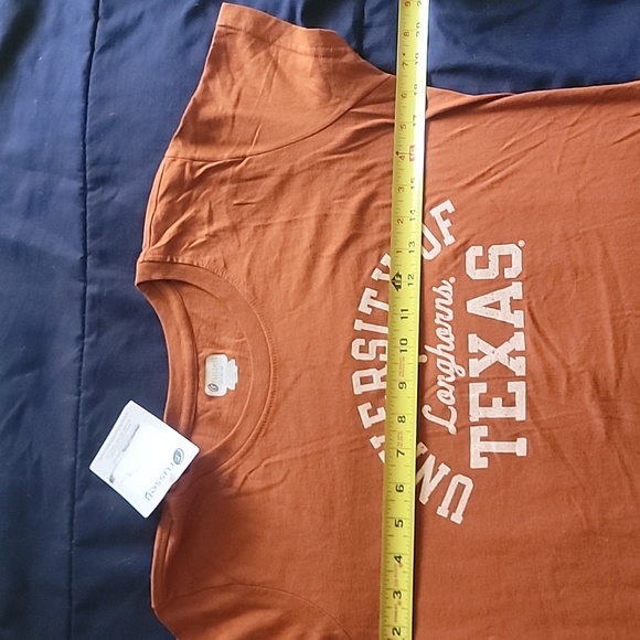 University Of Texas Longhorns tee - Picture 6 of 8